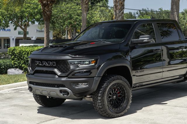 2024 Ram 1500 Twin Turbo 1,400HP E85 Custom Build 392ci - 23052640 - 1