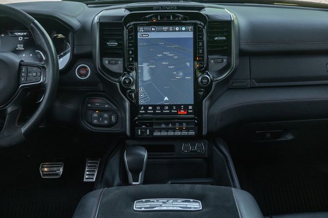 2024 Ram 1500 Twin Turbo 1,400HP E85 Custom Build 392ci - 23052640 - 19