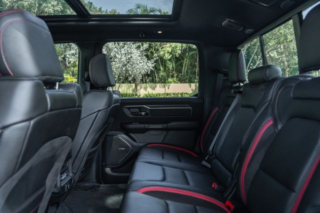 2024 Ram 1500 Twin Turbo 1,400HP E85 Custom Build 392ci - 23052640 - 22