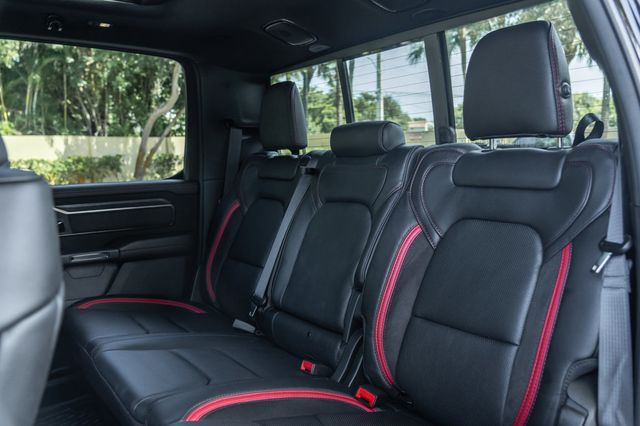 2024 Ram 1500 Twin Turbo 1,400HP E85 Custom Build 392ci - 23052640 - 24