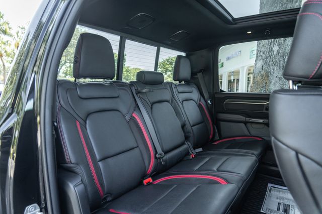 2024 Ram 1500 Twin Turbo 1,400HP E85 Custom Build 392ci - 23052640 - 26