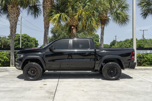 2024 Ram 1500 Twin Turbo 1,400HP E85 Custom Build 392ci - 23052640 - 2