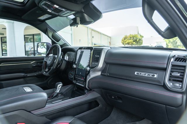 2024 Ram 1500 Twin Turbo 1,400HP E85 Custom Build 392ci - 23052640 - 31