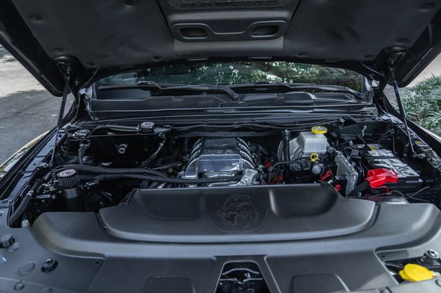 2024 Ram 1500 Twin Turbo 1,400HP E85 Custom Build 392ci - 23052640 - 32
