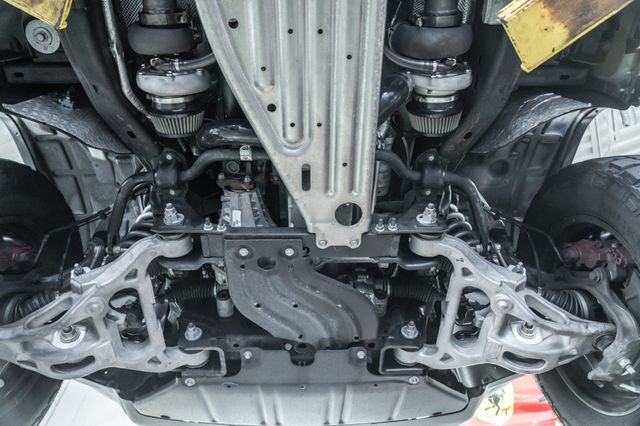 2024 Ram 1500 Twin Turbo 1,400HP E85 Custom Build 392ci - 23052640 - 35
