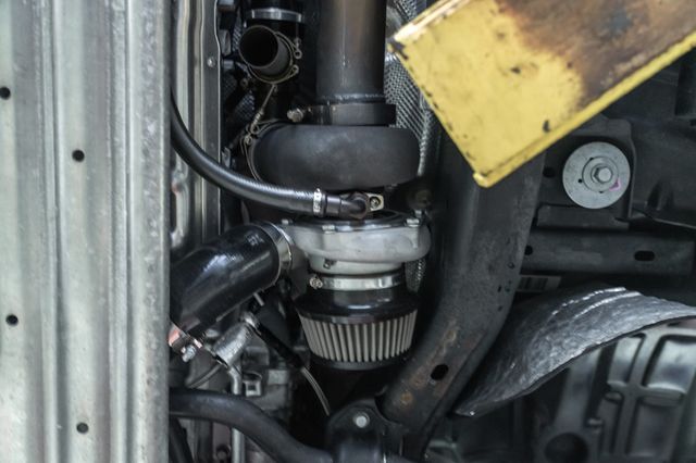 2024 Ram 1500 Twin Turbo 1,400HP E85 Custom Build 392ci - 23052640 - 36