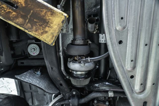 2024 Ram 1500 Twin Turbo 1,400HP E85 Custom Build 392ci - 23052640 - 37