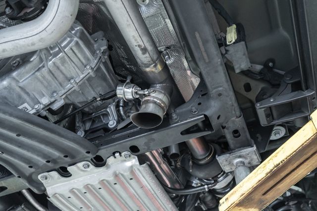 2024 Ram 1500 Twin Turbo 1,400HP E85 Custom Build 392ci - 23052640 - 38