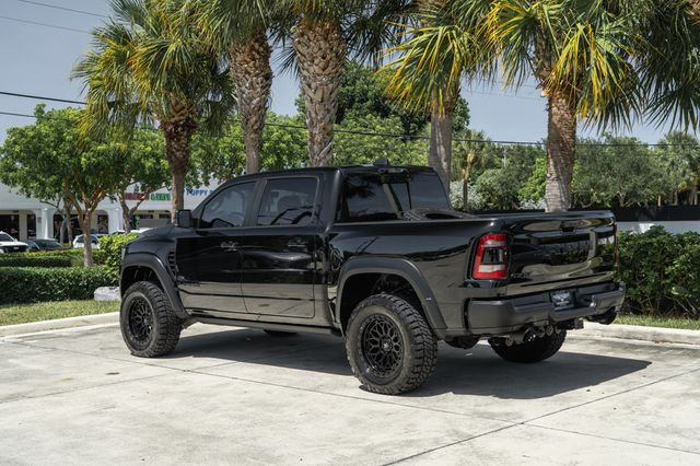 2024 Ram 1500 Twin Turbo 1,400HP E85 Custom Build 392ci - 23052640 - 3