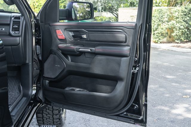 2024 Ram 1500 Twin Turbo 1,400HP E85 Custom Build 392ci - 23052640 - 42