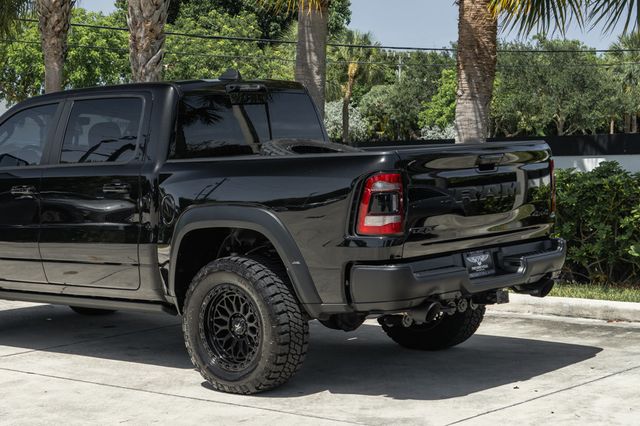 2024 Ram 1500 Twin Turbo 1,400HP E85 Custom Build 392ci - 23052640 - 4