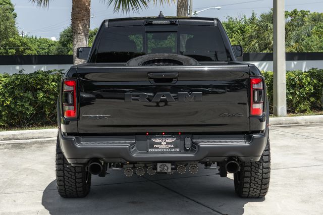 2024 Ram 1500 Twin Turbo 1,400HP E85 Custom Build 392ci - 23052640 - 5