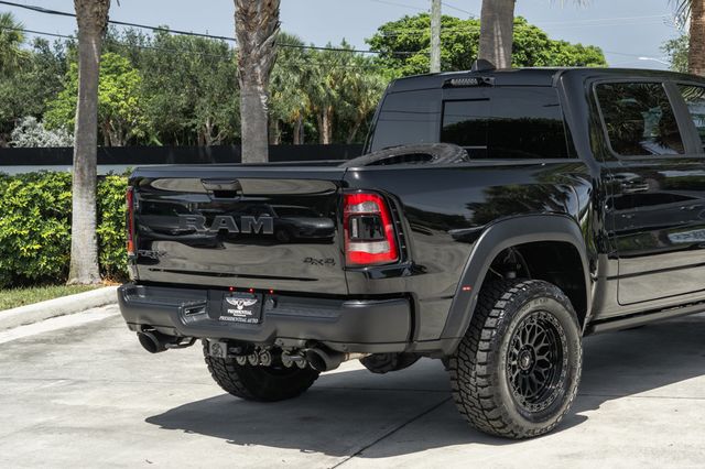 2024 Ram 1500 Twin Turbo 1,400HP E85 Custom Build 392ci - 23052640 - 6