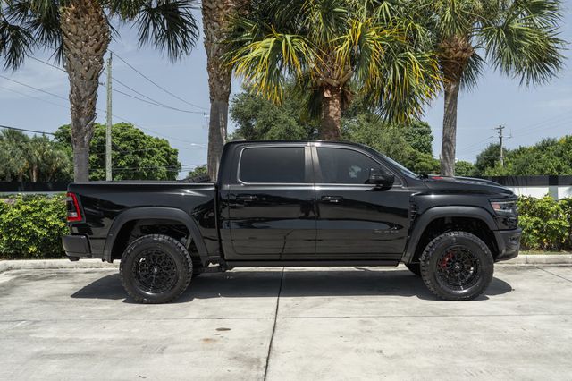 2024 Ram 1500 Twin Turbo 1,400HP E85 Custom Build 392ci - 23052640 - 8