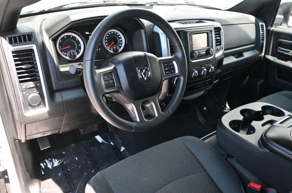 Ram 1500 photo 11