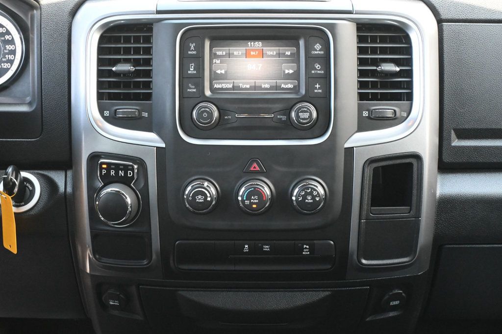 Ram 1500 photo 15