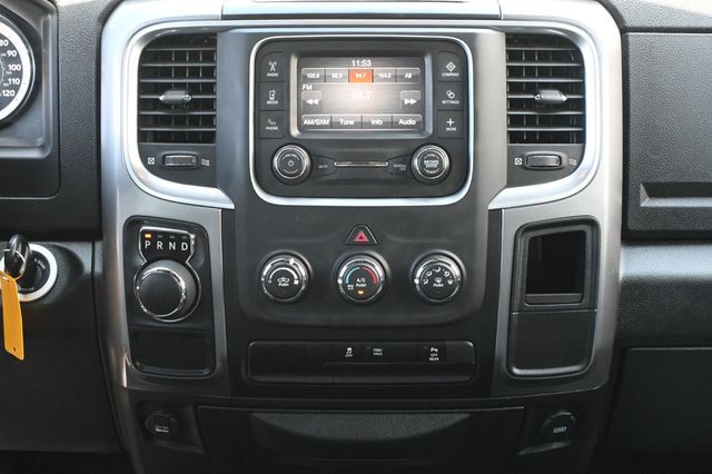 2024 Ram 1500 Classic Crew Cab Warlock Package - 23059346 - 14