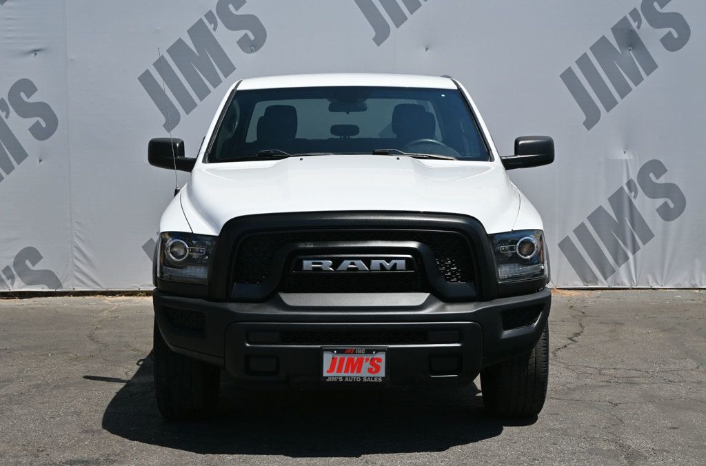 Ram 1500 photo 2
