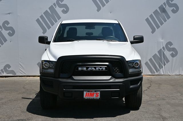 2024 Ram 1500 Classic Crew Cab Warlock Package - 23059346 - 1