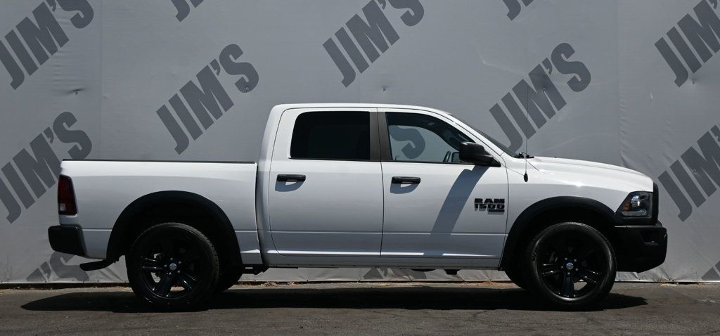 Ram 1500 photo 4