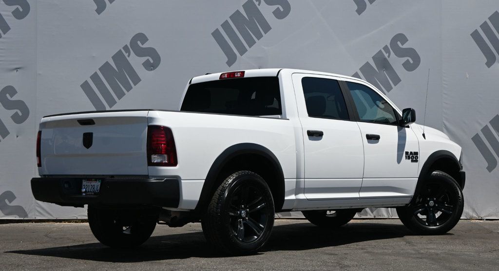 Ram 1500 photo 5