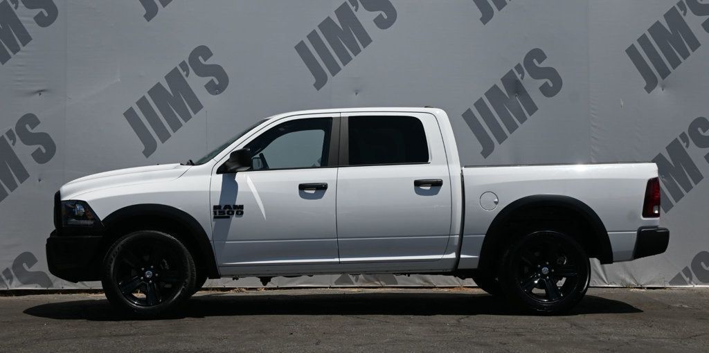 Ram 1500 photo 8