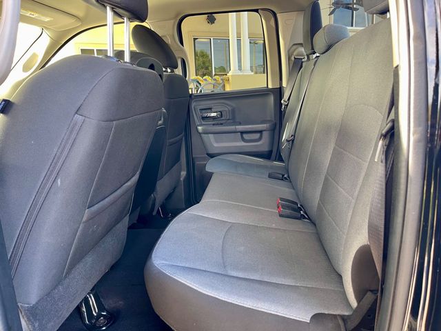 2024 Ram 1500 Classic SLT - 22964439 - 9