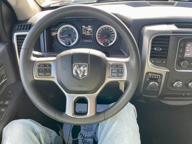 2024 Ram 1500 Classic SLT - 22964439 - 11