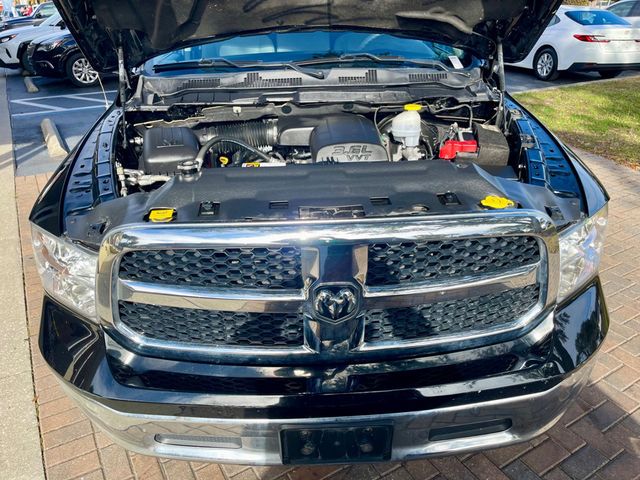 2024 Ram 1500 Classic SLT - 22964439 - 13
