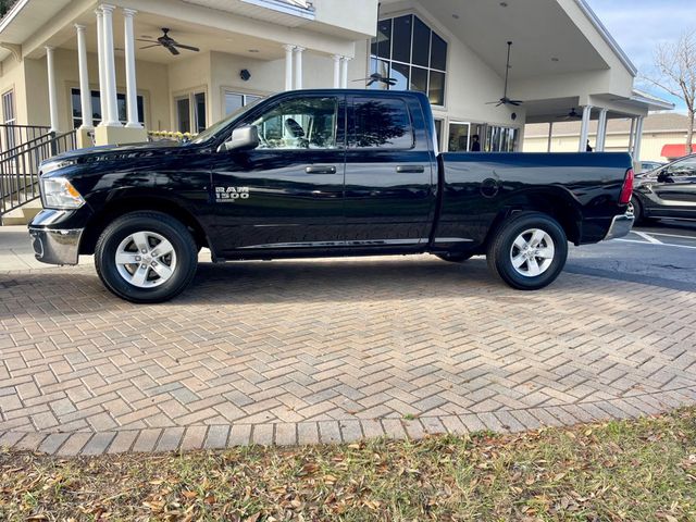 2024 Ram 1500 Classic SLT - 22964439 - 1