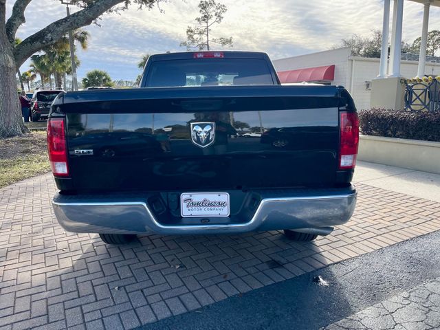 2024 Ram 1500 Classic SLT - 22964439 - 3