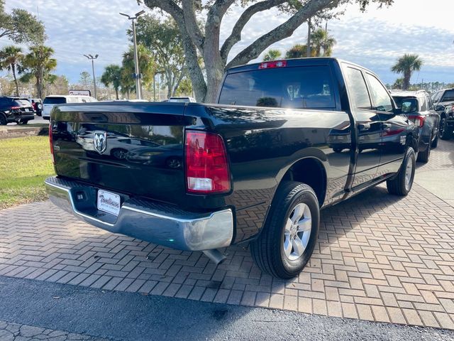 2024 Ram 1500 Classic SLT - 22964439 - 4