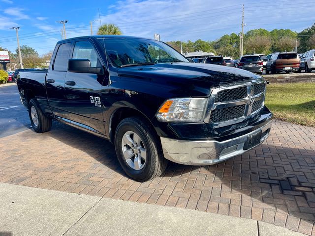 2024 Ram 1500 Classic SLT - 22964439 - 6
