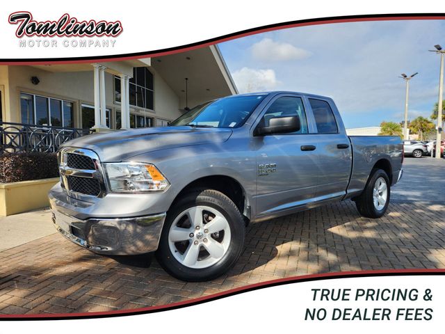 2024 Ram 1500 Classic SLT - 22964928 - 0