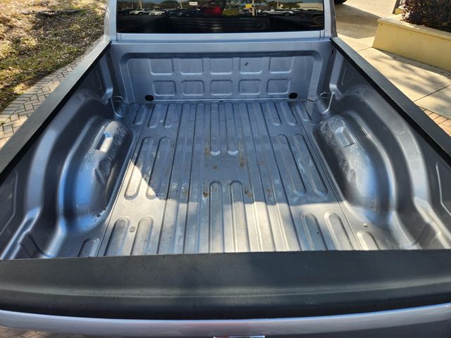 2024 Ram 1500 Classic SLT - 22964928 - 12