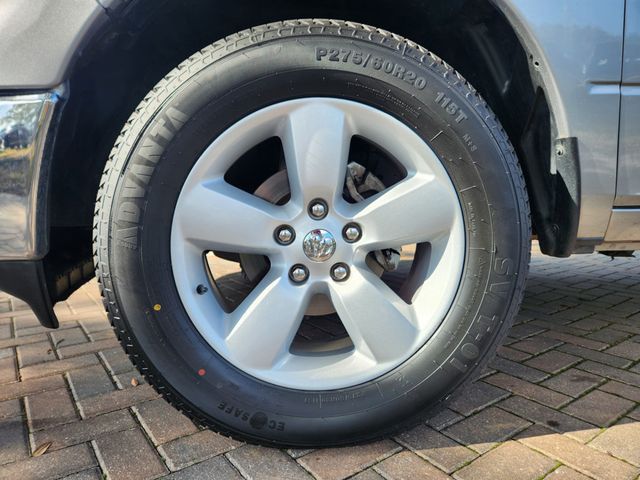 2024 Ram 1500 Classic SLT - 22964928 - 13