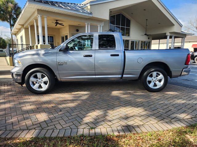 2024 Ram 1500 Classic SLT - 22964928 - 1