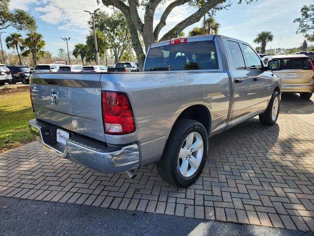 2024 Ram 1500 Classic SLT - 22964928 - 4