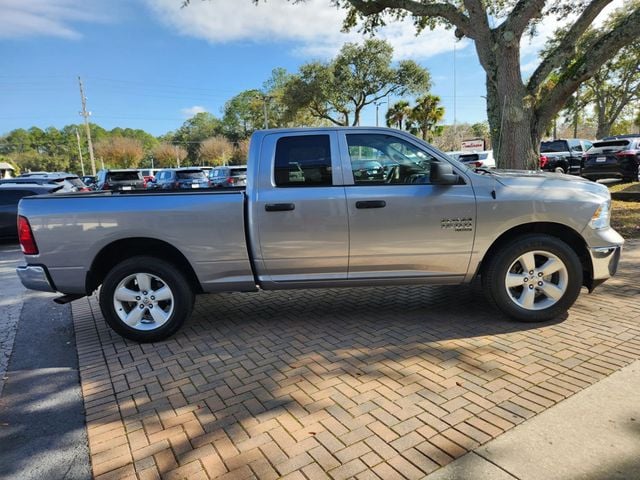 2024 Ram 1500 Classic SLT - 22964928 - 5