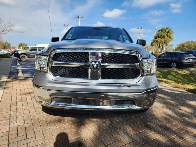 2024 Ram 1500 Classic SLT - 22964928 - 7