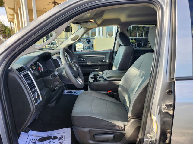 2024 Ram 1500 Classic SLT - 22964928 - 8