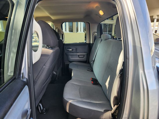 2024 RAM 1500 CLASSIC SLT - 23017852 - 9