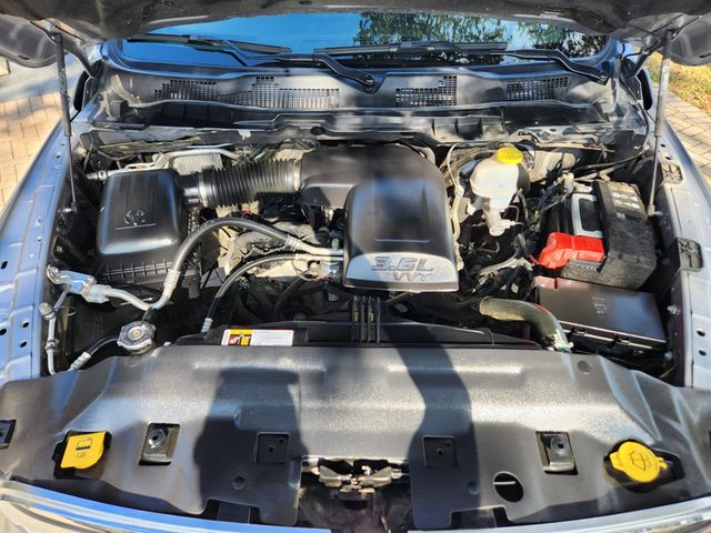 2024 RAM 1500 CLASSIC SLT - 23017852 - 13