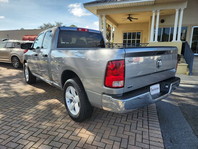 2024 RAM 1500 CLASSIC SLT - 23017852 - 1