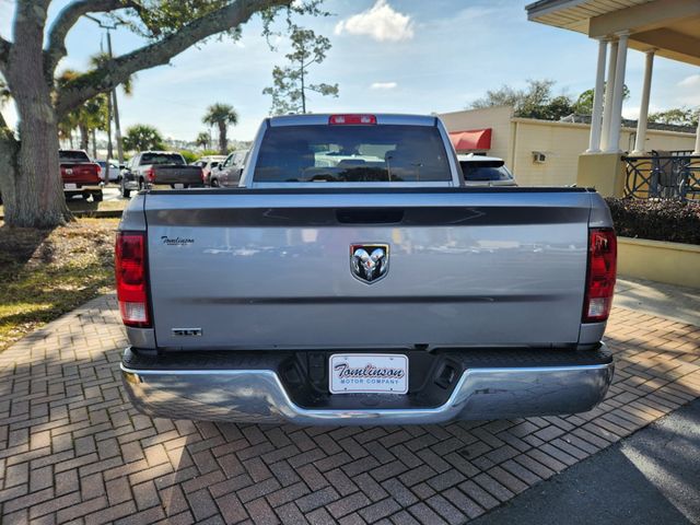 2024 RAM 1500 CLASSIC SLT - 23017852 - 2