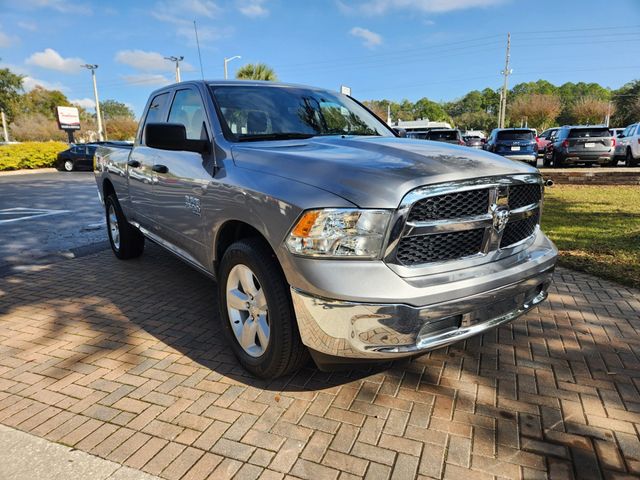 2024 RAM 1500 CLASSIC SLT - 23017852 - 5