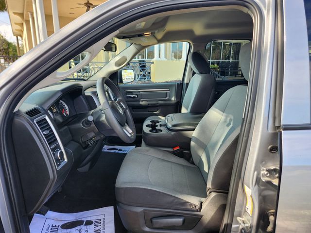 2024 RAM 1500 CLASSIC SLT - 23017852 - 8