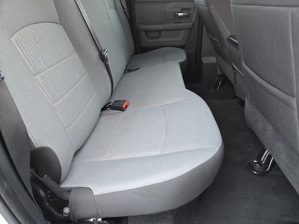 2024 Ram 1500 Classic SLT 4x2 Quad Cab 6'4" Box - 22976976 - 11