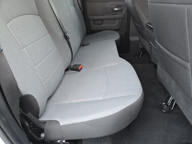 2024 Ram 1500 Classic SLT 4x2 Quad Cab 6'4" Box - 22976976 - 11