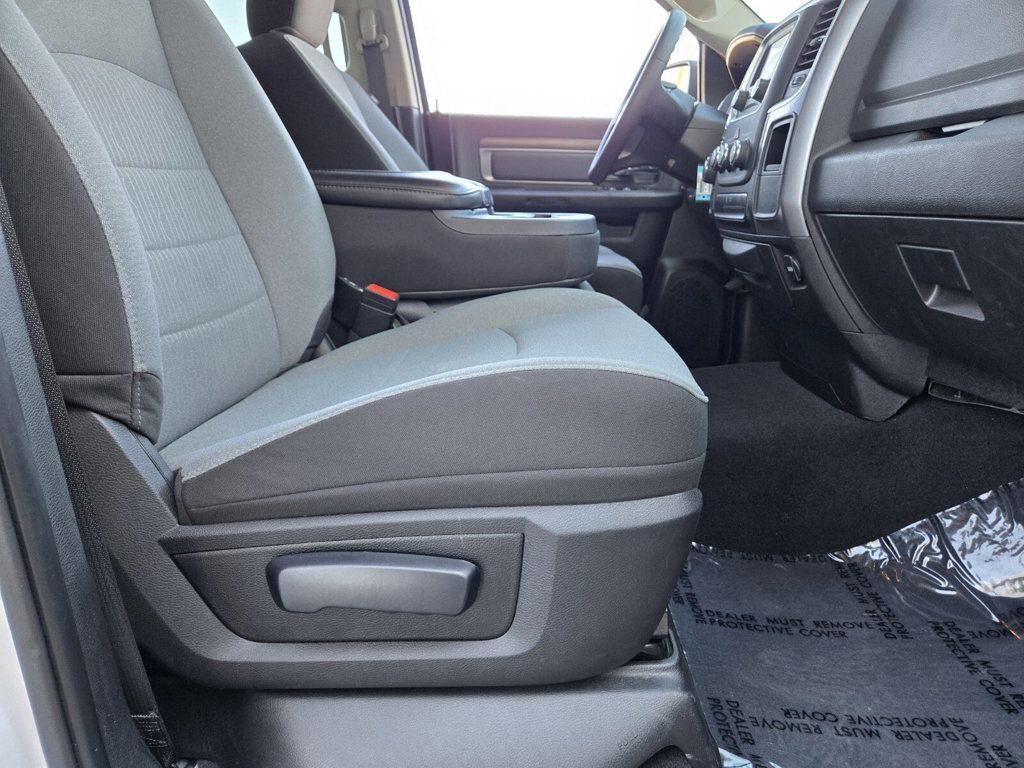 2024 Ram 1500 Classic SLT 4x2 Quad Cab 6'4" Box - 22976976 - 12